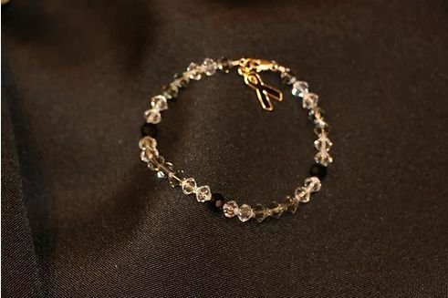 HF Skin Cancer Awareness Bracelet